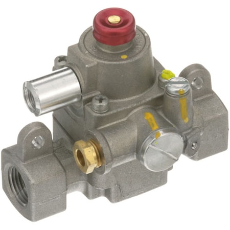 Safety Pilot Valve 3/8